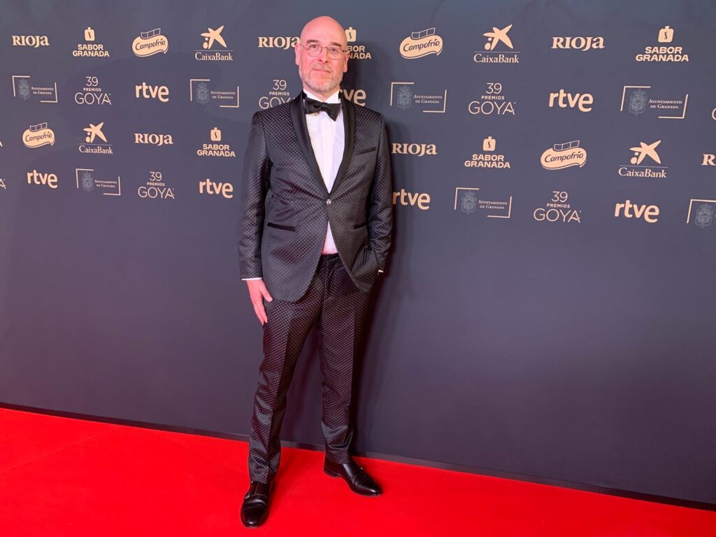 Premios Goya 2025