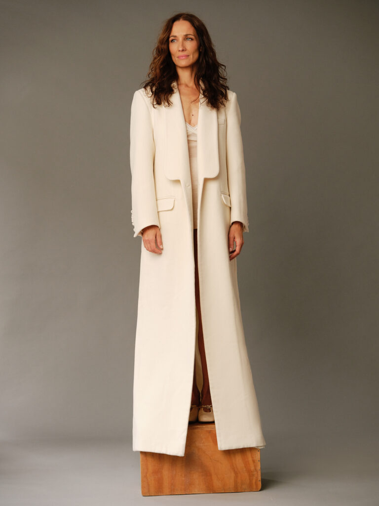 © Juan Miguel Herrero para Marie Claire