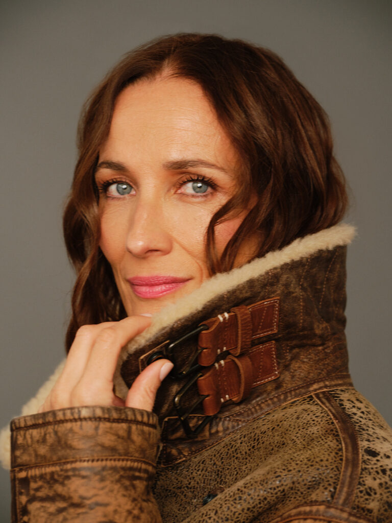 © Juan Miguel Herrero para Marie Claire
