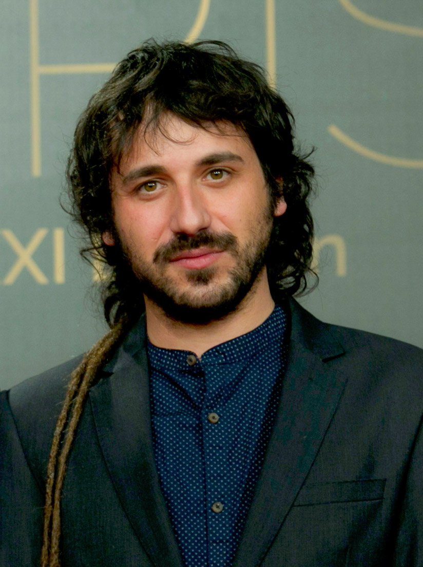 Álex Rodrigo - Alter Ego Talent House - Agencia de representación