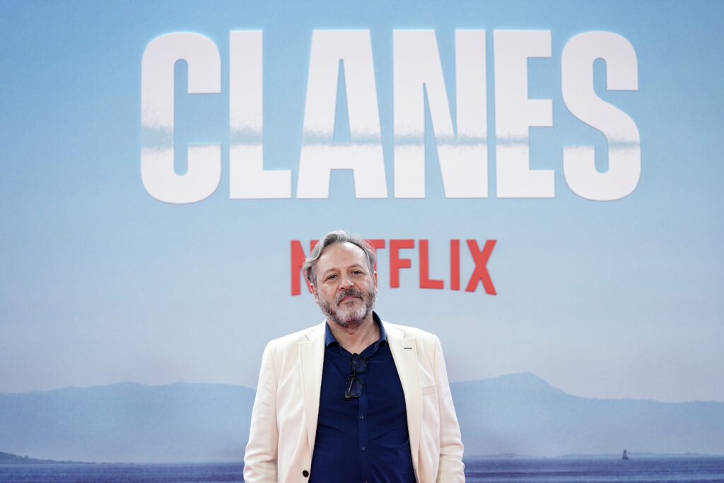 Premiere CLANES