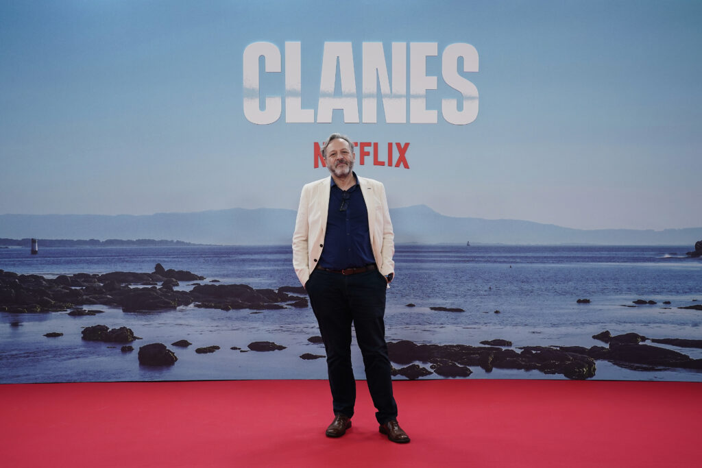 Premiere CLANES