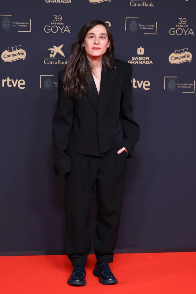 Premios Goya 2025