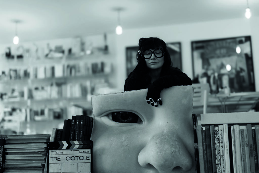 © Zoe Sala Coixet