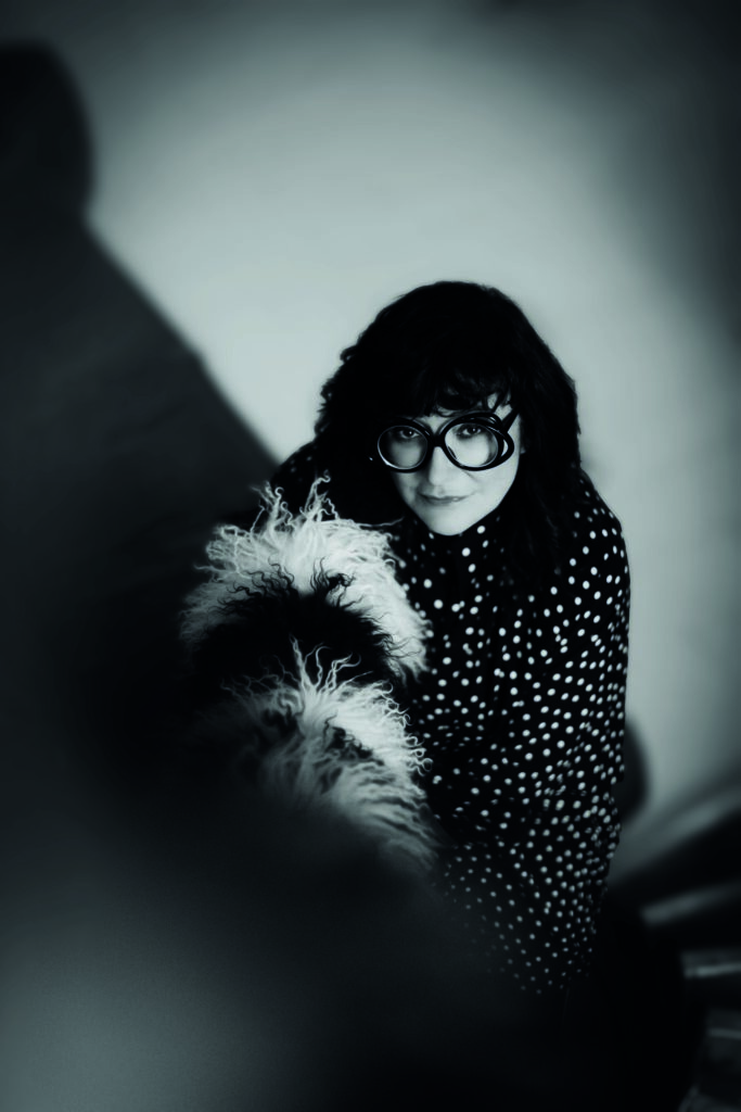 © Zoe Sala Coixet