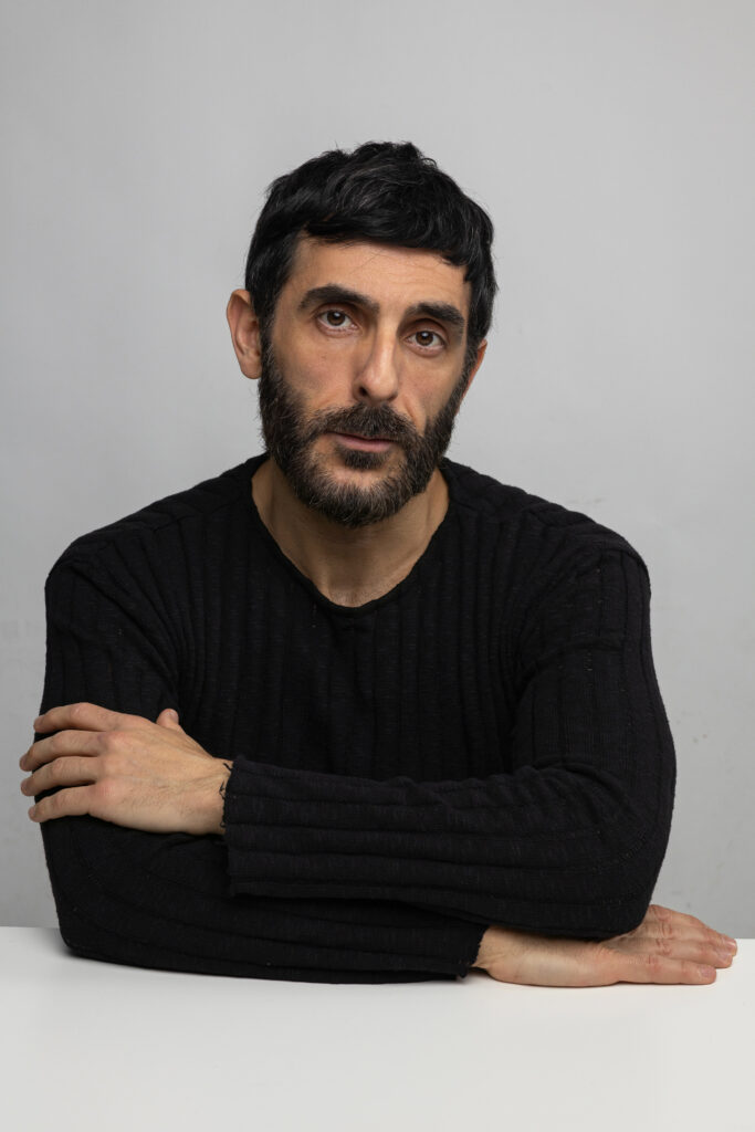 © Diego González