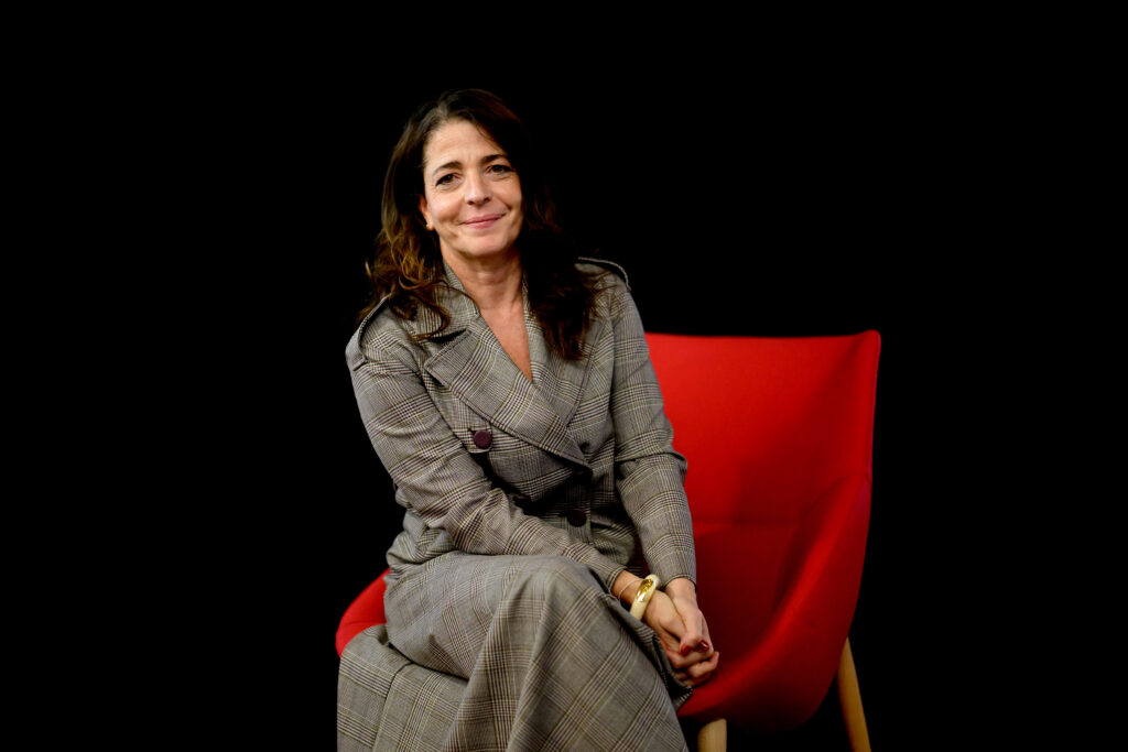 © Samuel de Román