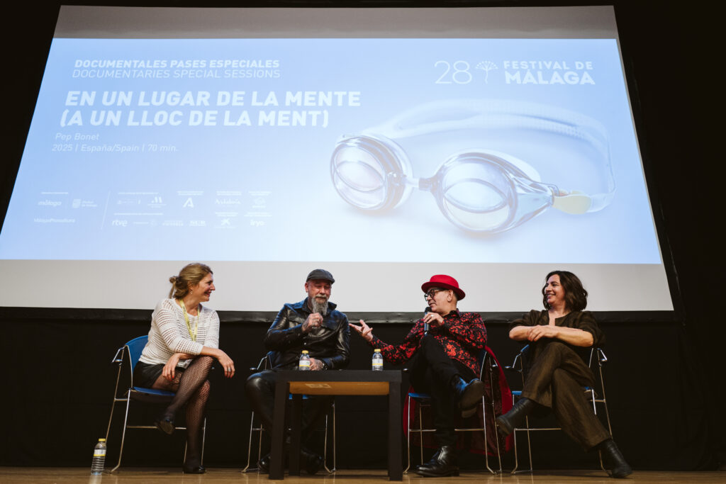 © Victor Lafuente, 28FCMA