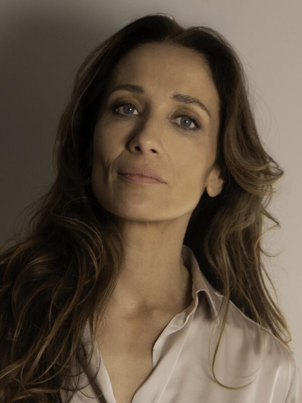 Sabrina Ziomi