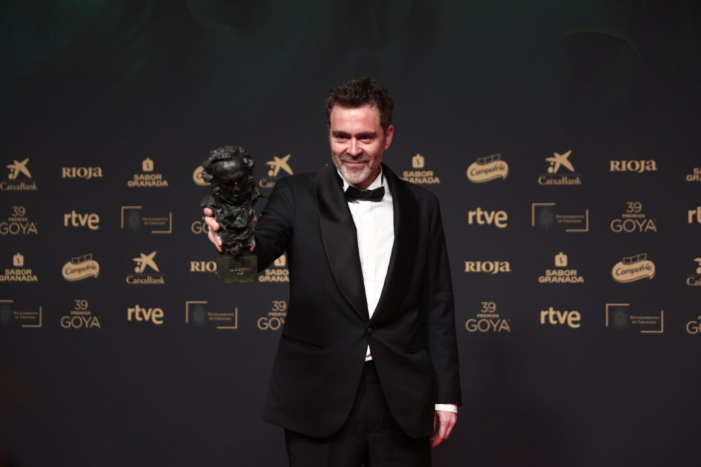 Eduardo Parra